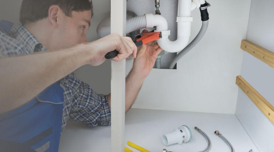 Professional septic pumping service in Crystal Falls, MI
